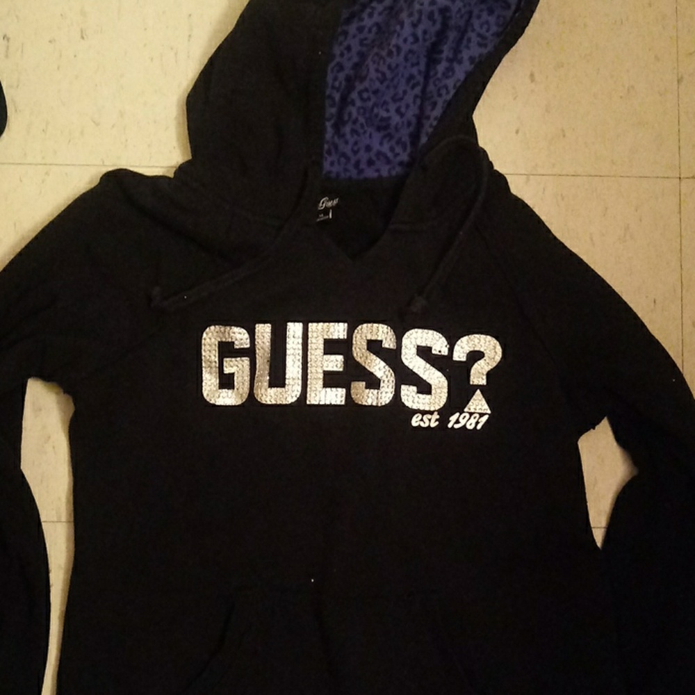 Guess Hoodie
